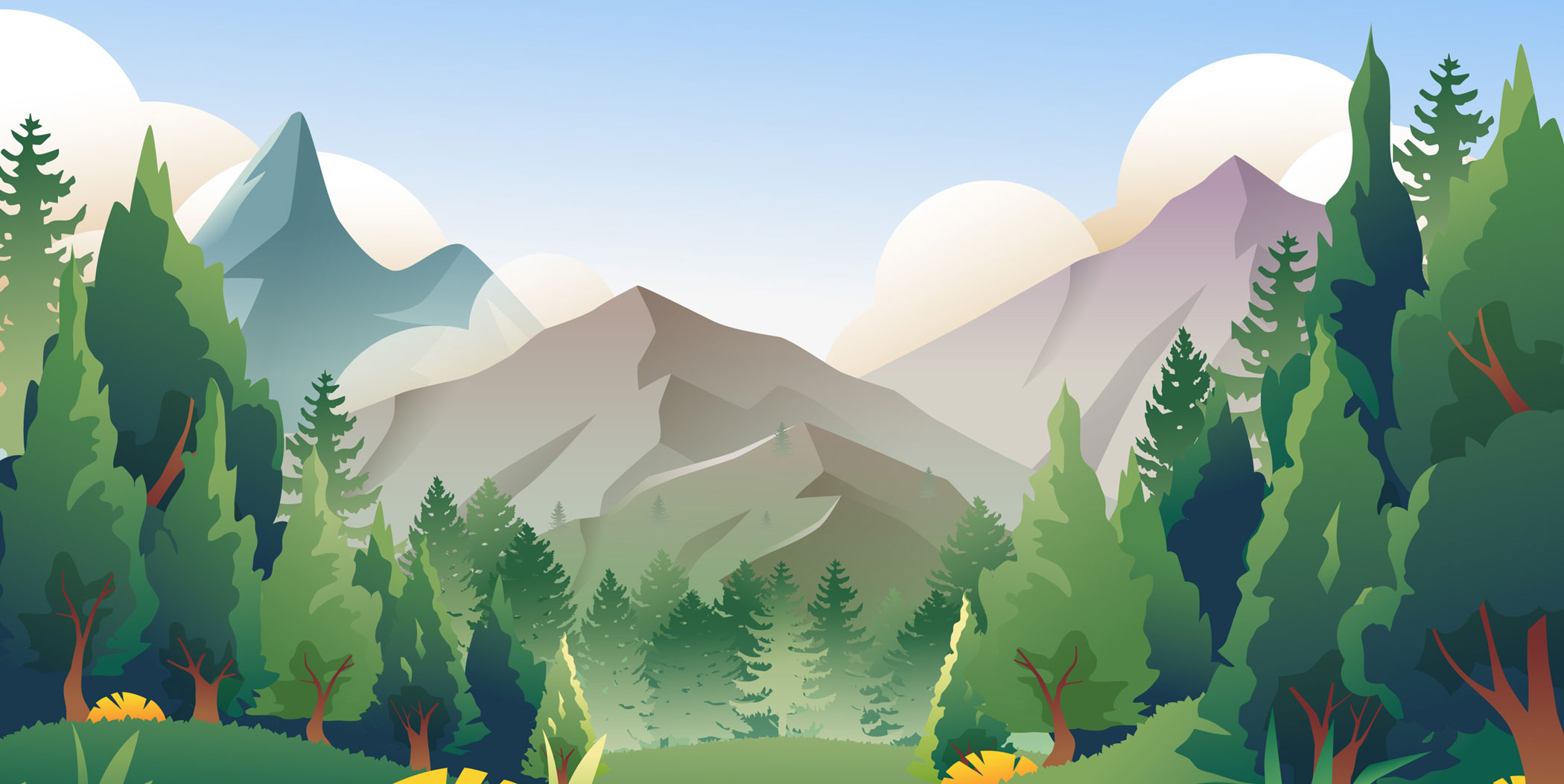 User banner image